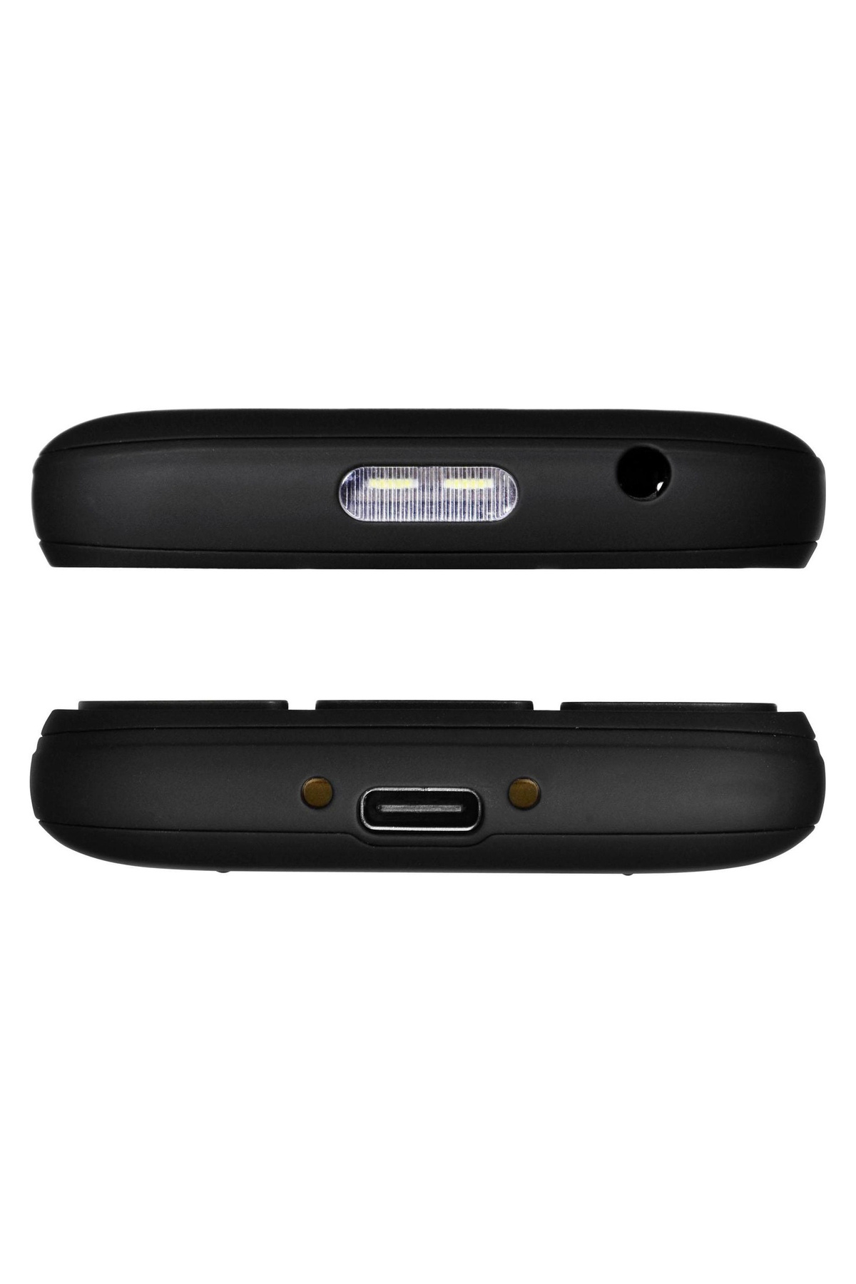 Panasonic Kx-Tu160 Exb 2.4 İnç Tuşlu Cep Telefonu (2 Yil Türkiye Distribütö