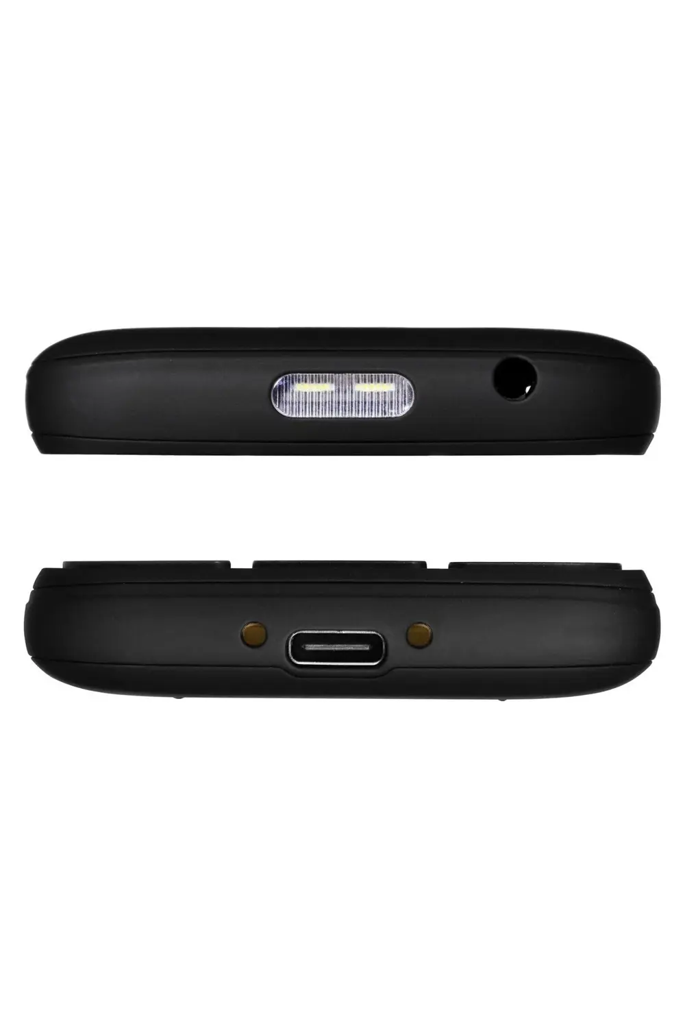 KX-TU160 EXB 2.4 inç Tuşlu Cep Telefonu (2 Yıl Türkiye Distribütö