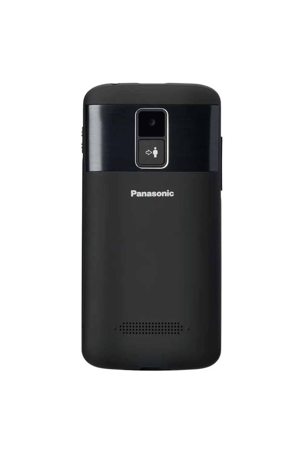 KX-TU160 EXB 2.4 inç Tuşlu Cep Telefonu (2 Yıl Türkiye Distribütö