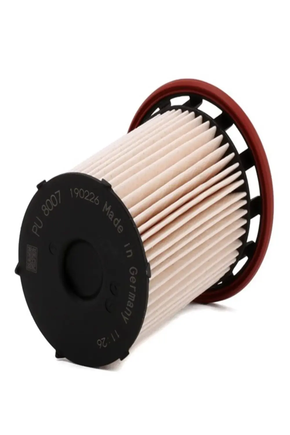 Kx341 Yakit Filtresi ( Porsche: Cayenne 10-/ Vw: Touareg 10- ) 54