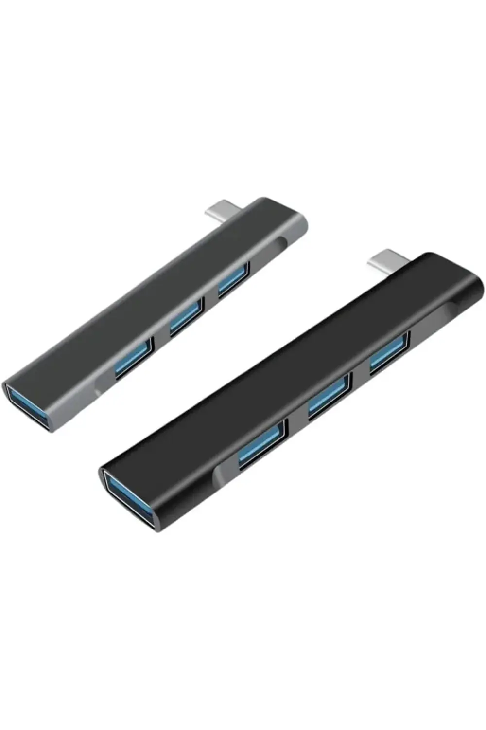 KY 235 TYPE C TO USB HUB TYPE C USB ÇOĞALTICI 978262