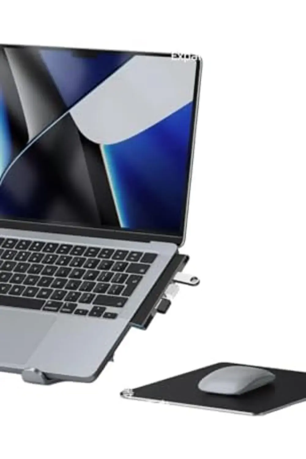 KY 235 TYPE C TO USB HUB TYPE C USB ÇOĞALTICI 978262