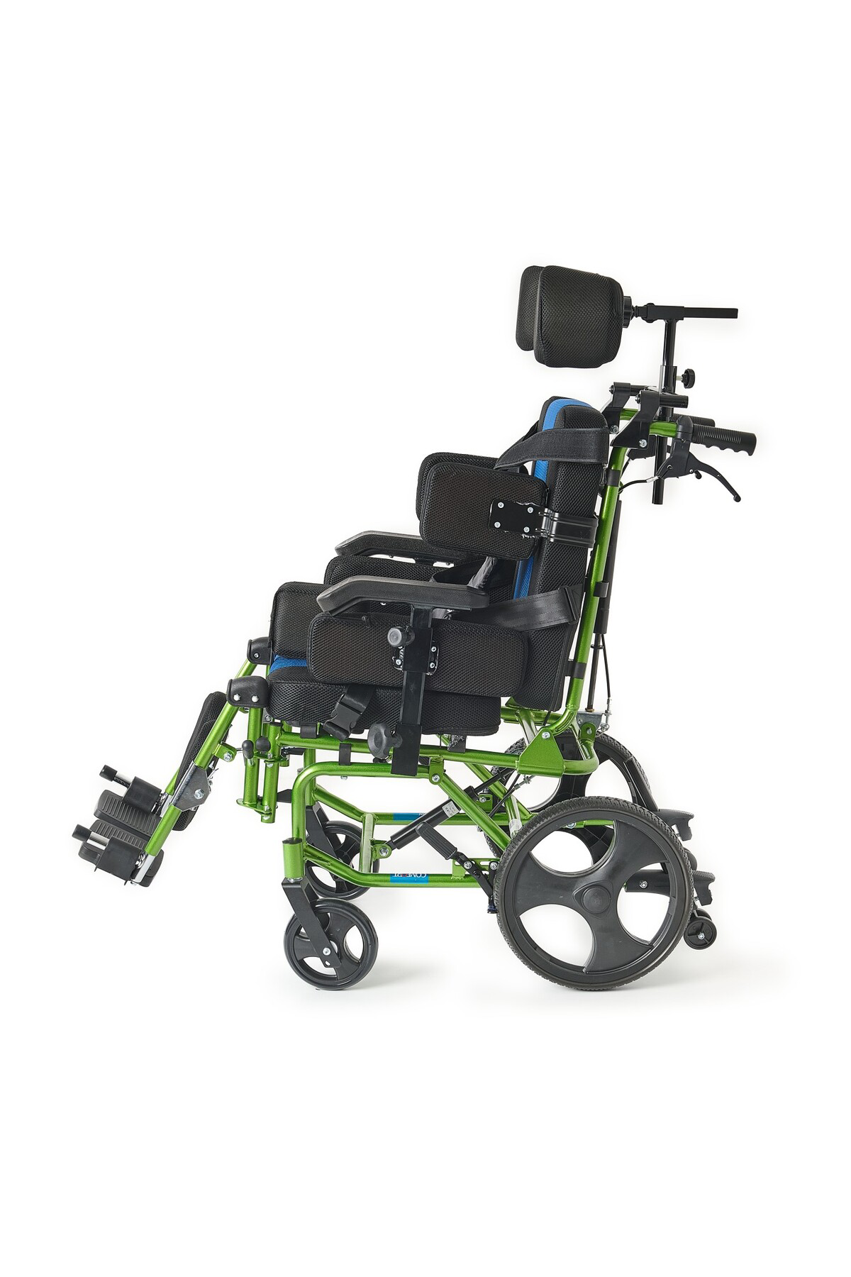 Comfort Plus Ky958-C-36 (Cp) Spastik Tekerlekli Sandalye