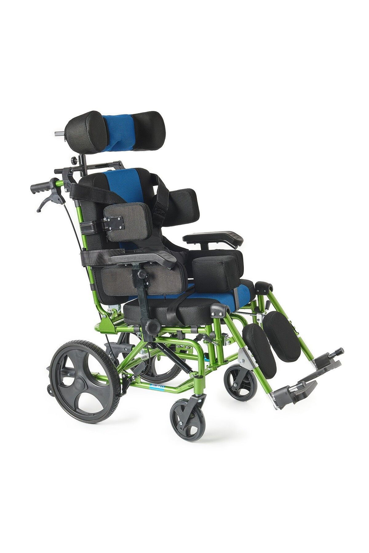 Comfort Plus Ky958-C-36 (Cp) Spastik Tekerlekli Sandalye