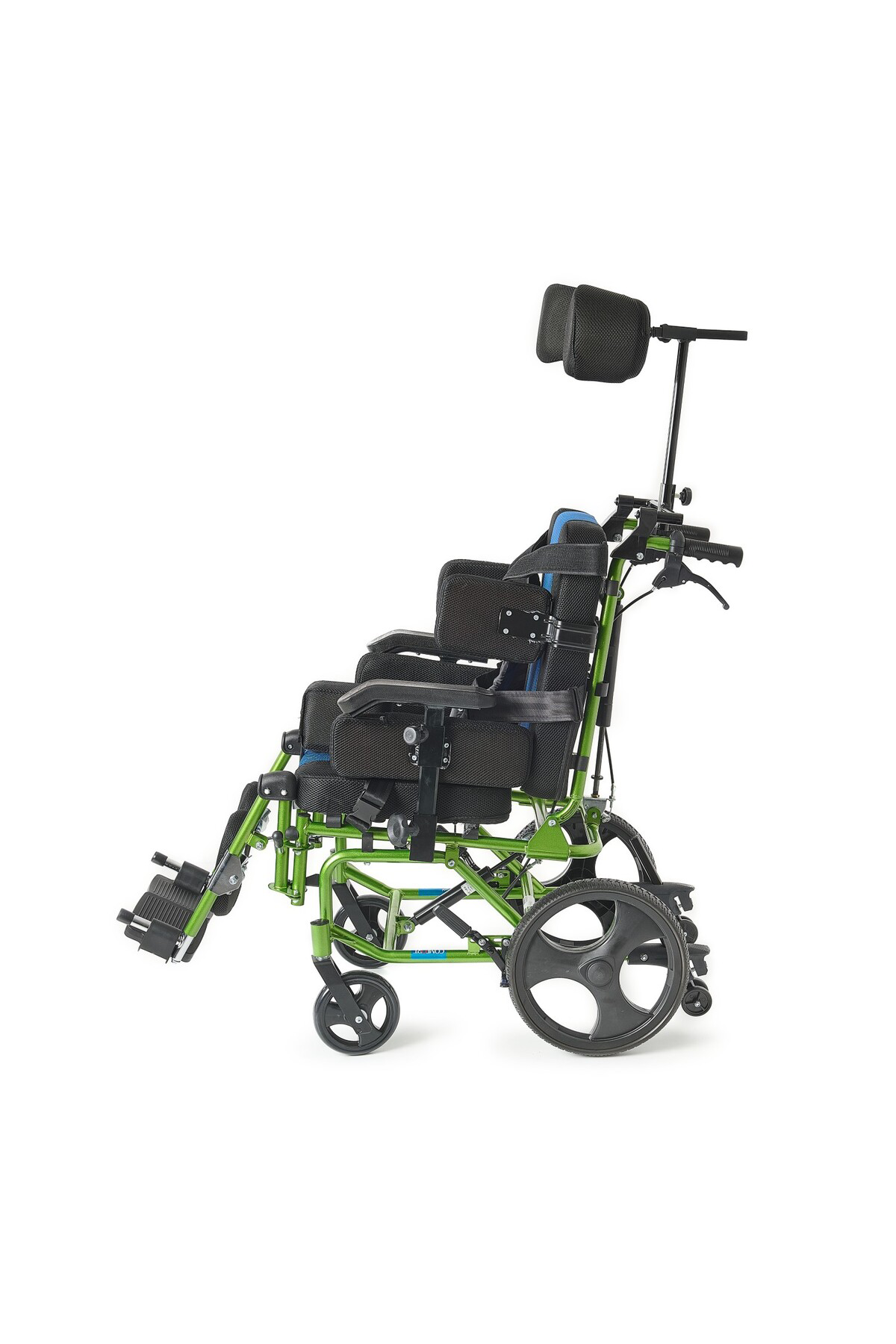 Comfort Plus Ky958-C-36 (Cp) Spastik Tekerlekli Sandalye