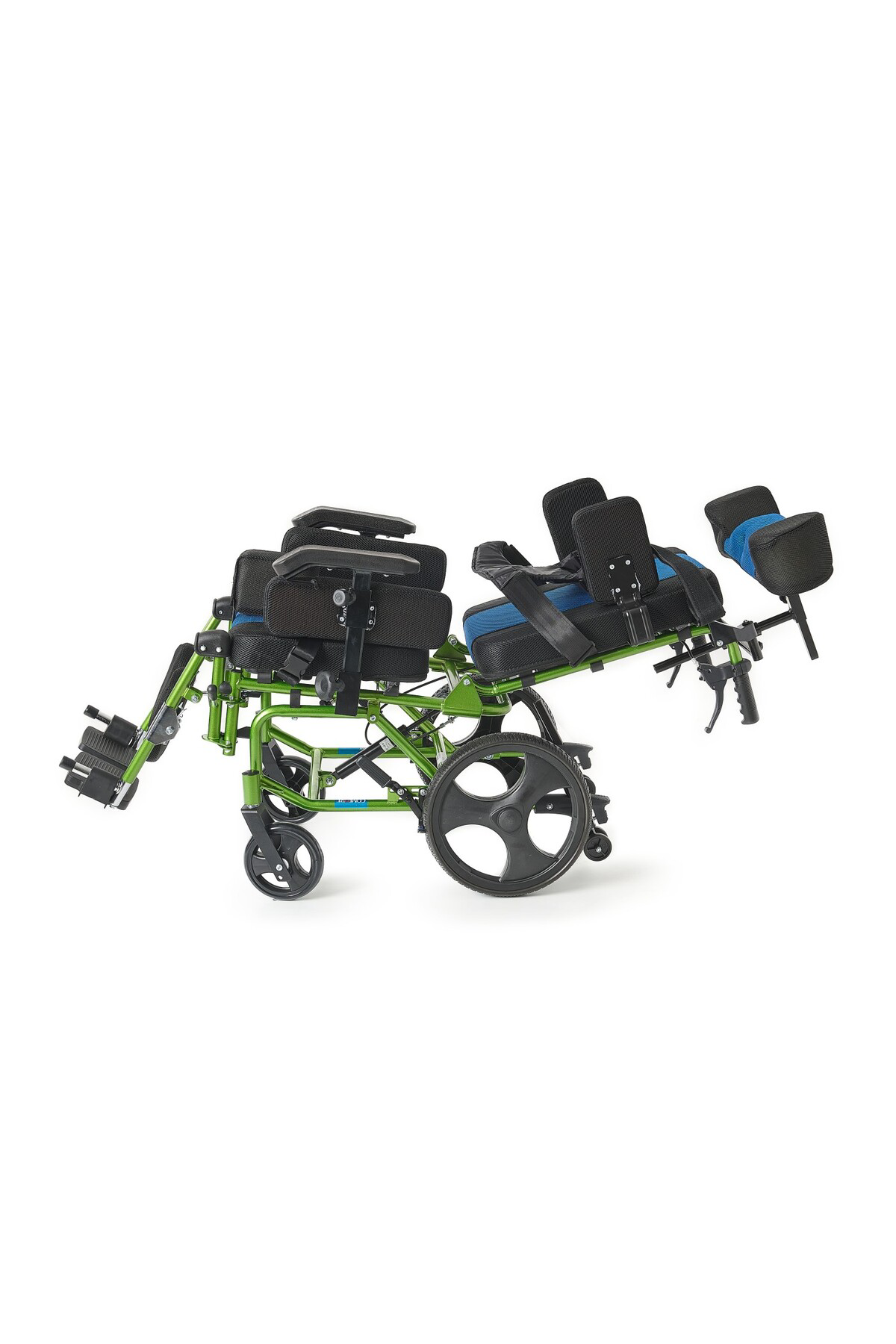 Comfort Plus Ky958-C-36 (Cp) Spastik Tekerlekli Sandalye