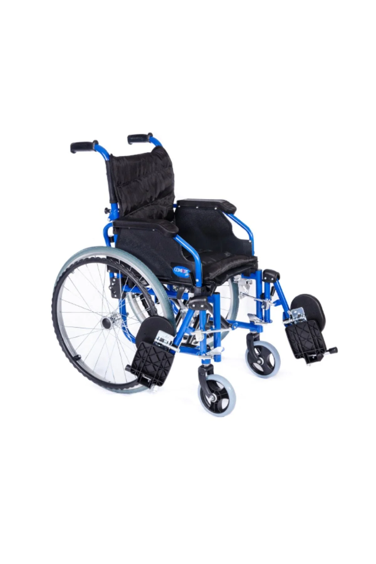 Ky980ac-35 Özellikli Çocuk Tekerlekli Sandalye - Görsel 6