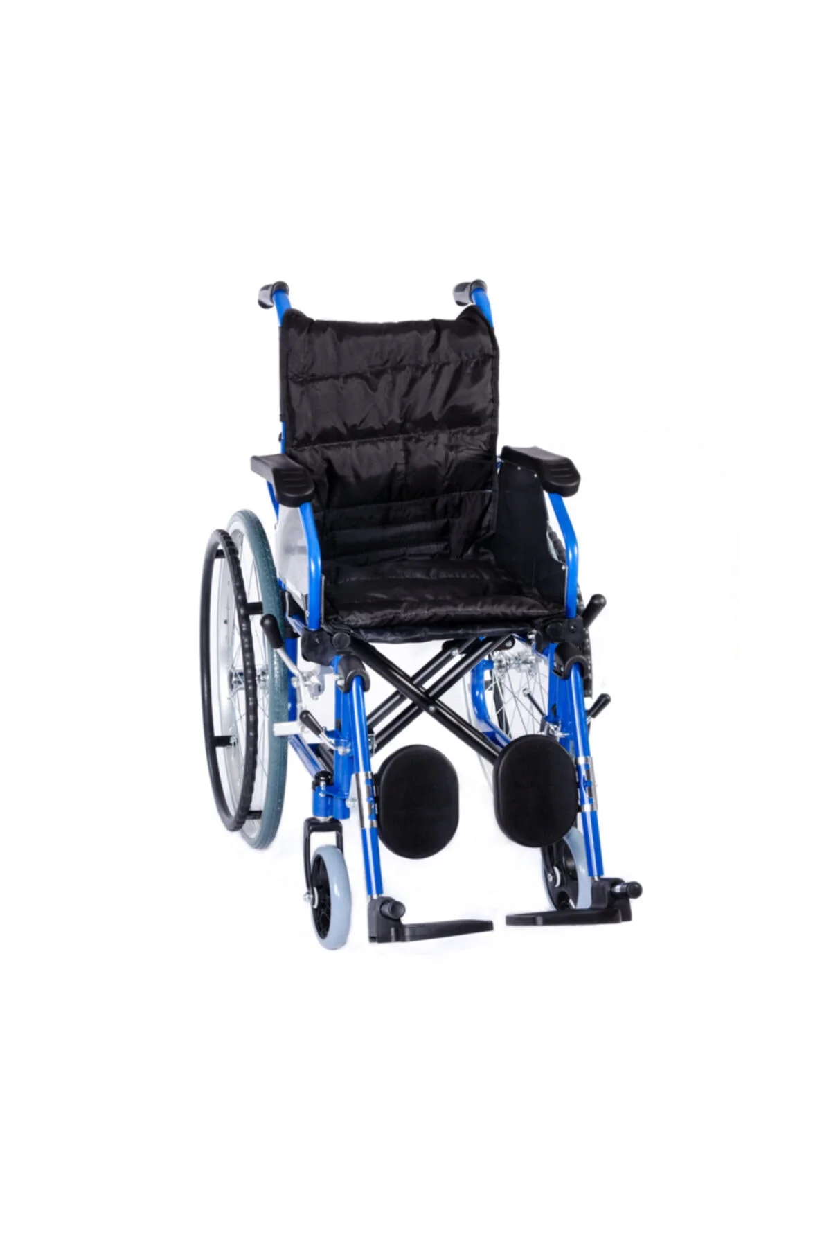 Ky980ac-35 Özellikli Çocuk Pediatrik Tekerlekli Sandalye Ky980ac-35 Özellikli Çocuk Pediatrik Tekerlekli Sandalye