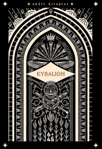 Kybalion Kybalion