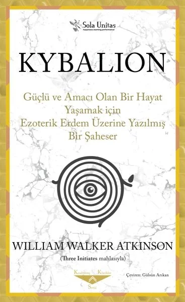 Kybalion Fiyatı, Yorumları ve Özellikleri