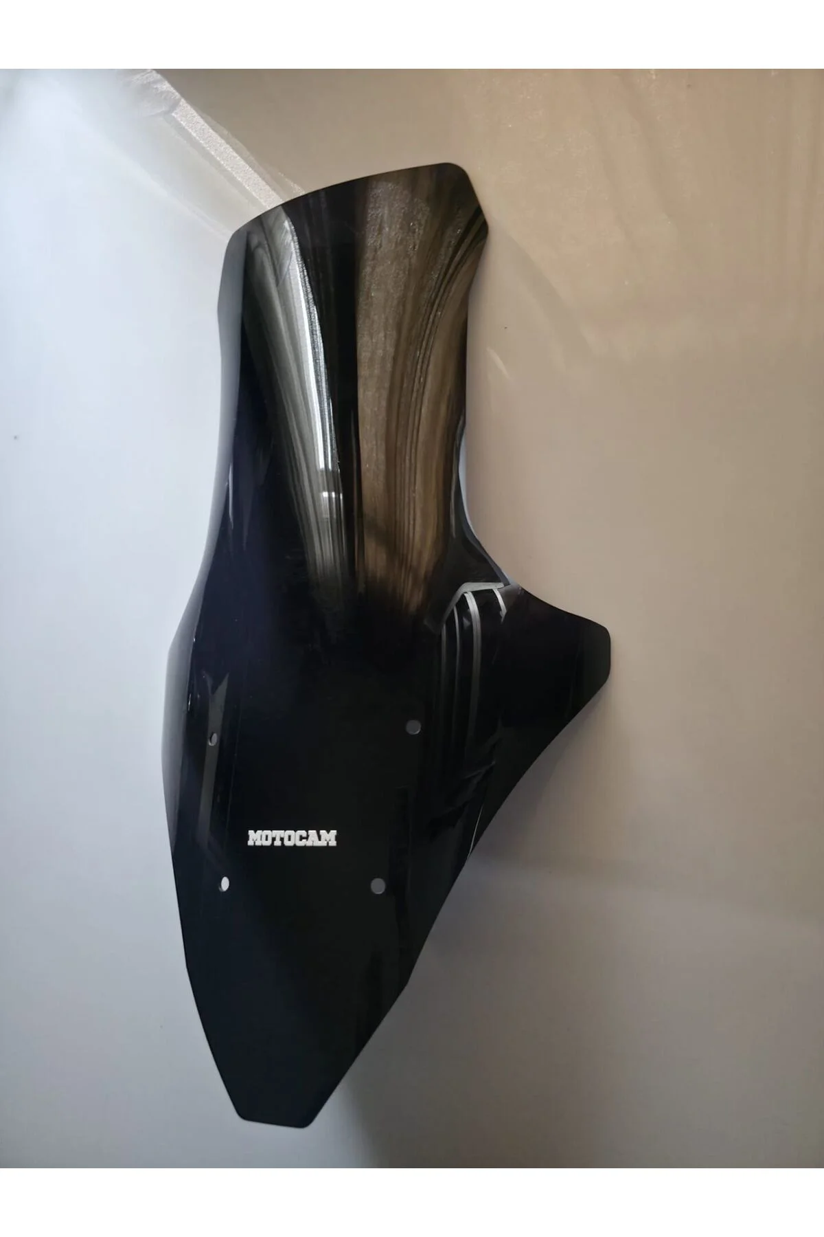 Kymco Dink R 150 Ön Cam 2023-2026 Model 78cm Siyah Renkli 4mm