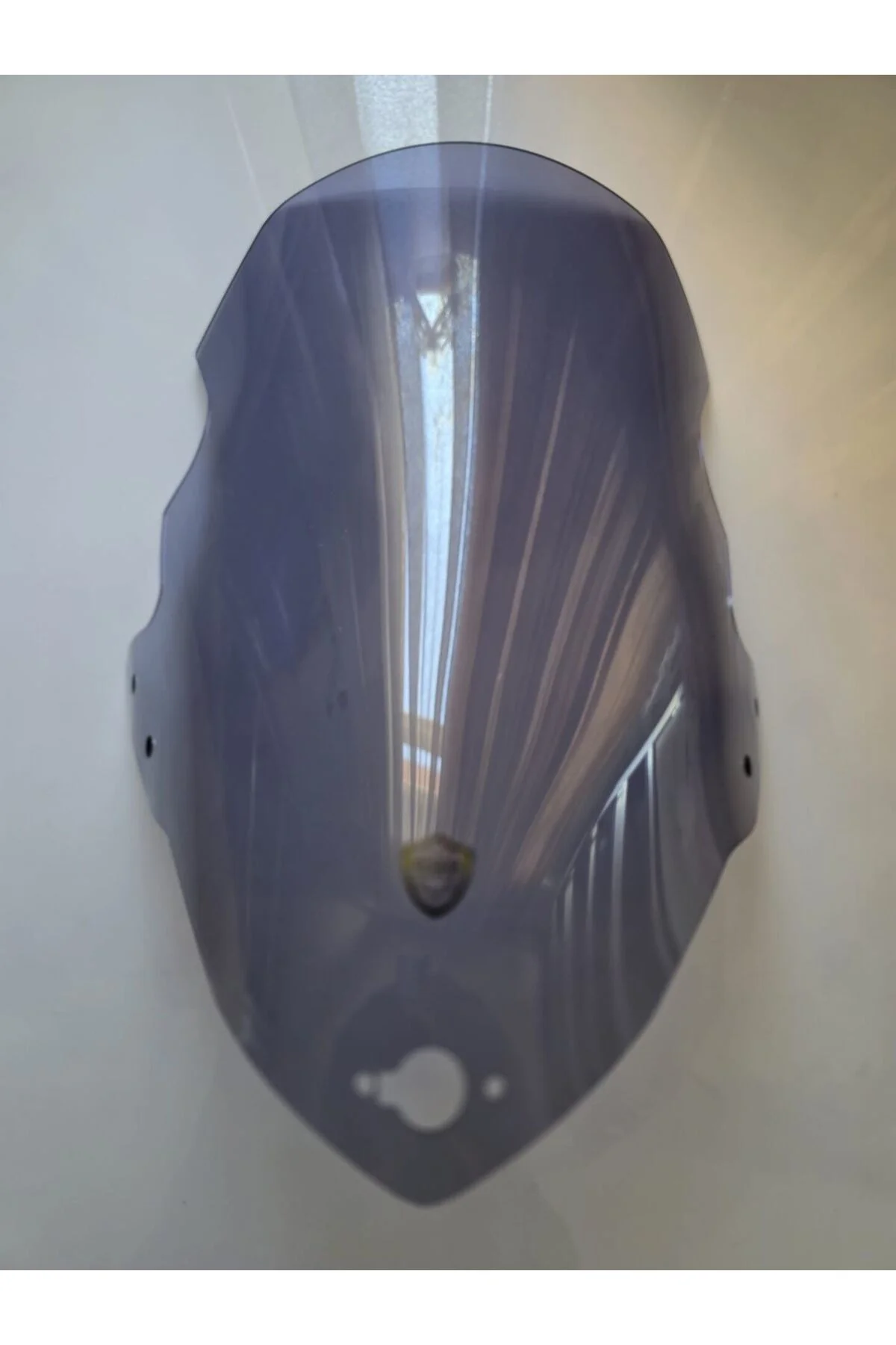 Kymco Downtown 300i Ön Cam 2009-2017 Model 67cm Füme Renkli 4mm