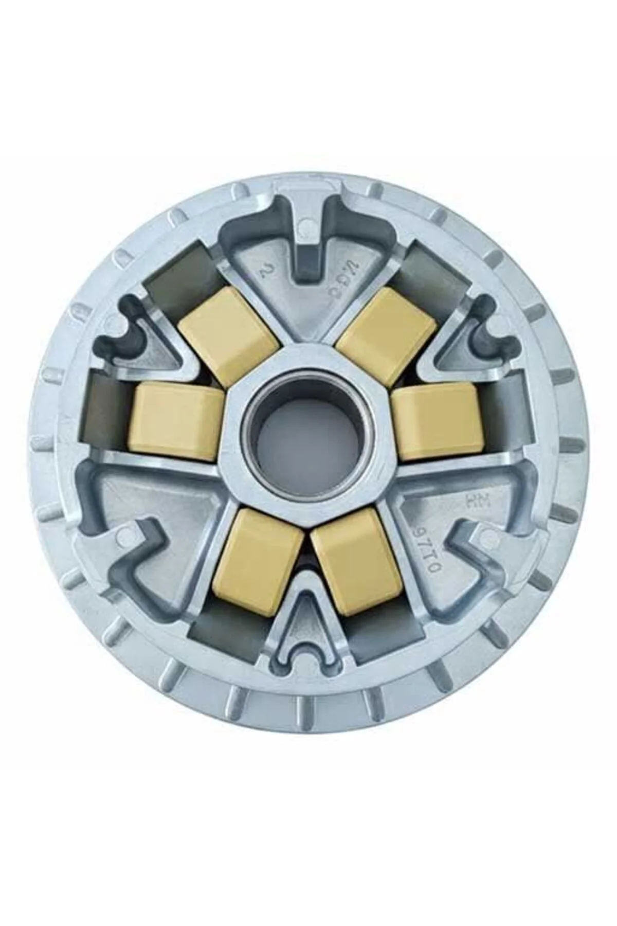 Kymco Dtx 360 Speed Up Bagası 9 gram Fiyatı, Yorumları ve Özellikleri