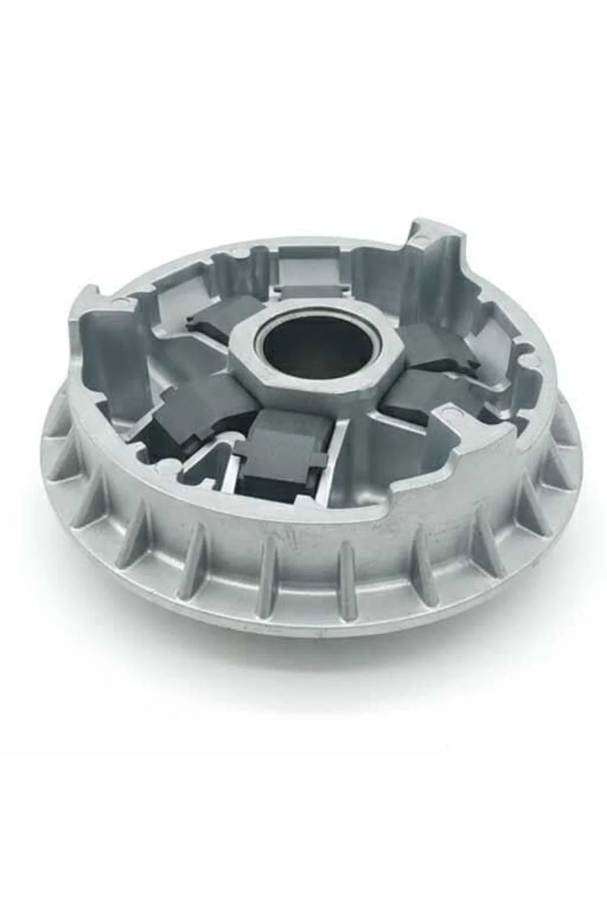 Kymco Sky Town 125 Power Up Bagası - 12 gram Kymco Sky Town 125 Power Up Bagası - 12 gram - Görsel 4