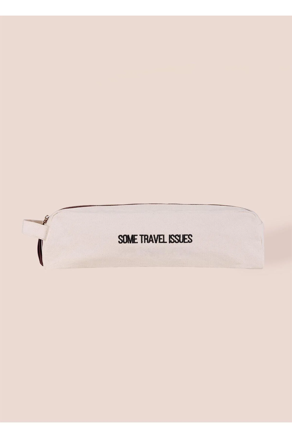 KYND Some Travel Issues Organizer Çanta 35x8x11 cm