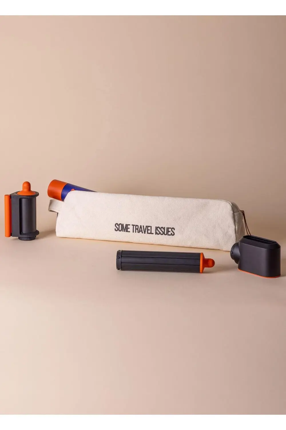 KYND Some Travel Issues Organizer Çanta 35x8x11 cm