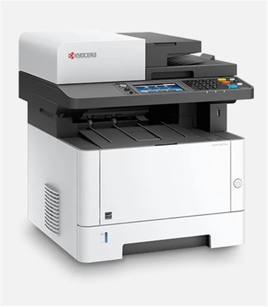 Kyocera Ecosys M2735DW Yazıcı-Tarayıcı-Fotokopi -Faks Mono Lazer 