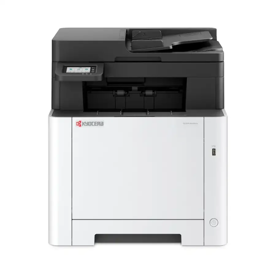 KYOCERA ECOSYS MA2101CFX RENKLİ A4 ÇOK FONKSİYONLU