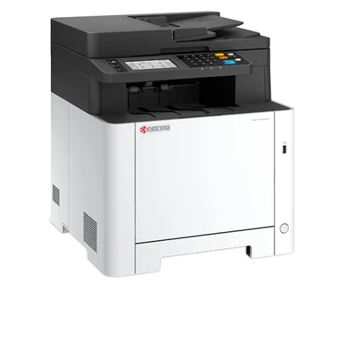 KYOCERA ECOSYS MA2600CWFX RENKLİ ÇOK FONKSİYONLU FOTOKOPİ MAKİNES