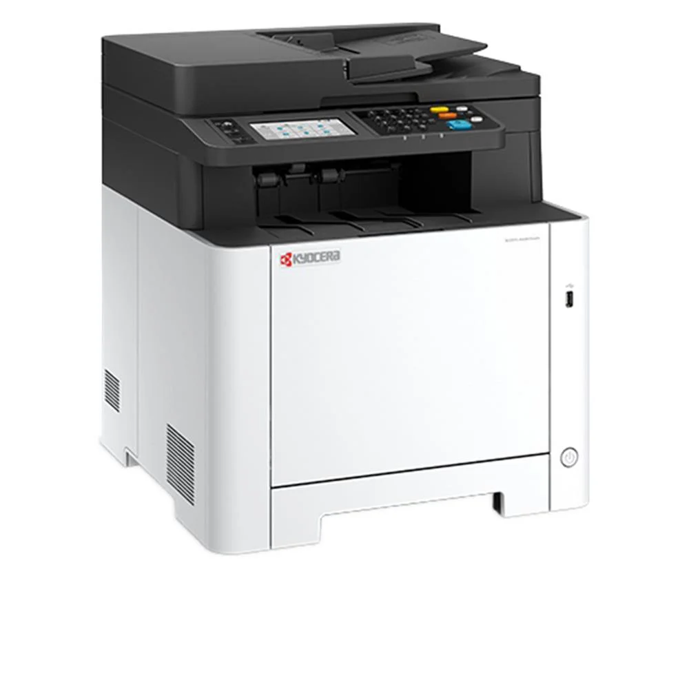 Kyocera Ecosys MA2600CWFX Yazıcı-Tarayıcı-Fotokopi -Faks Renkli L