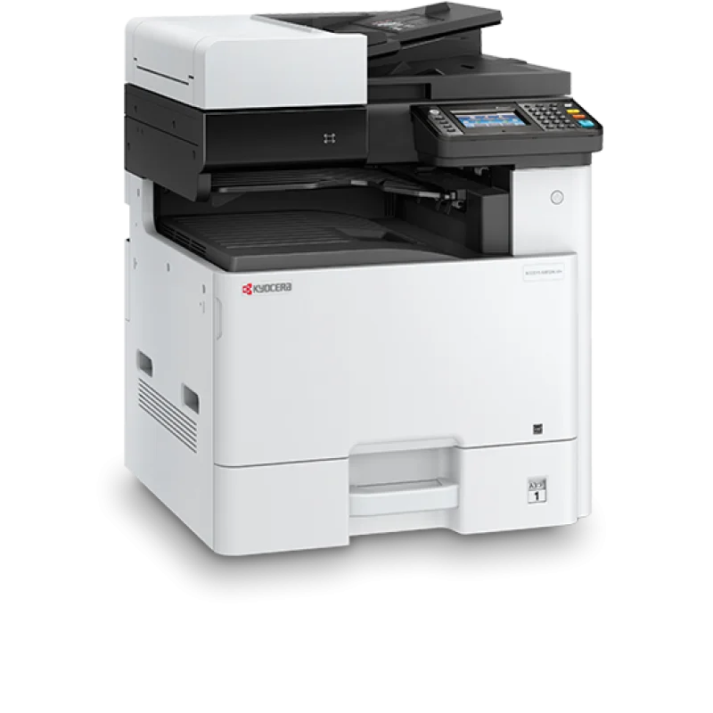 KYOCERA M8124CİDN FOTOKOPİ MAKİNASI