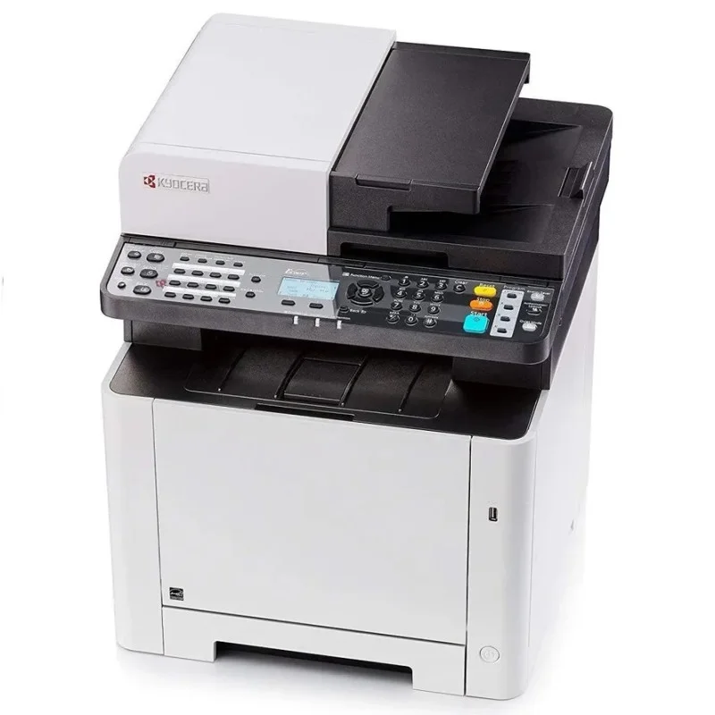 KYOCERA MA2100CWFX RENKLİ FOTOKOPİ MAKİNESİ YAZ/TAR/FOT/FAX/ETH/D KYOCERA MA2100CWFX RENKLİ FOTOKOPİ MAKİNESİ YAZ/TAR/FOT/FAX/ETH/D