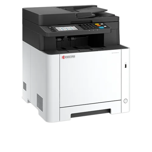 Kyocera MA2600CFX Tarayıcı + Fotokopi + Faks Renkli Çok Fonksiyon