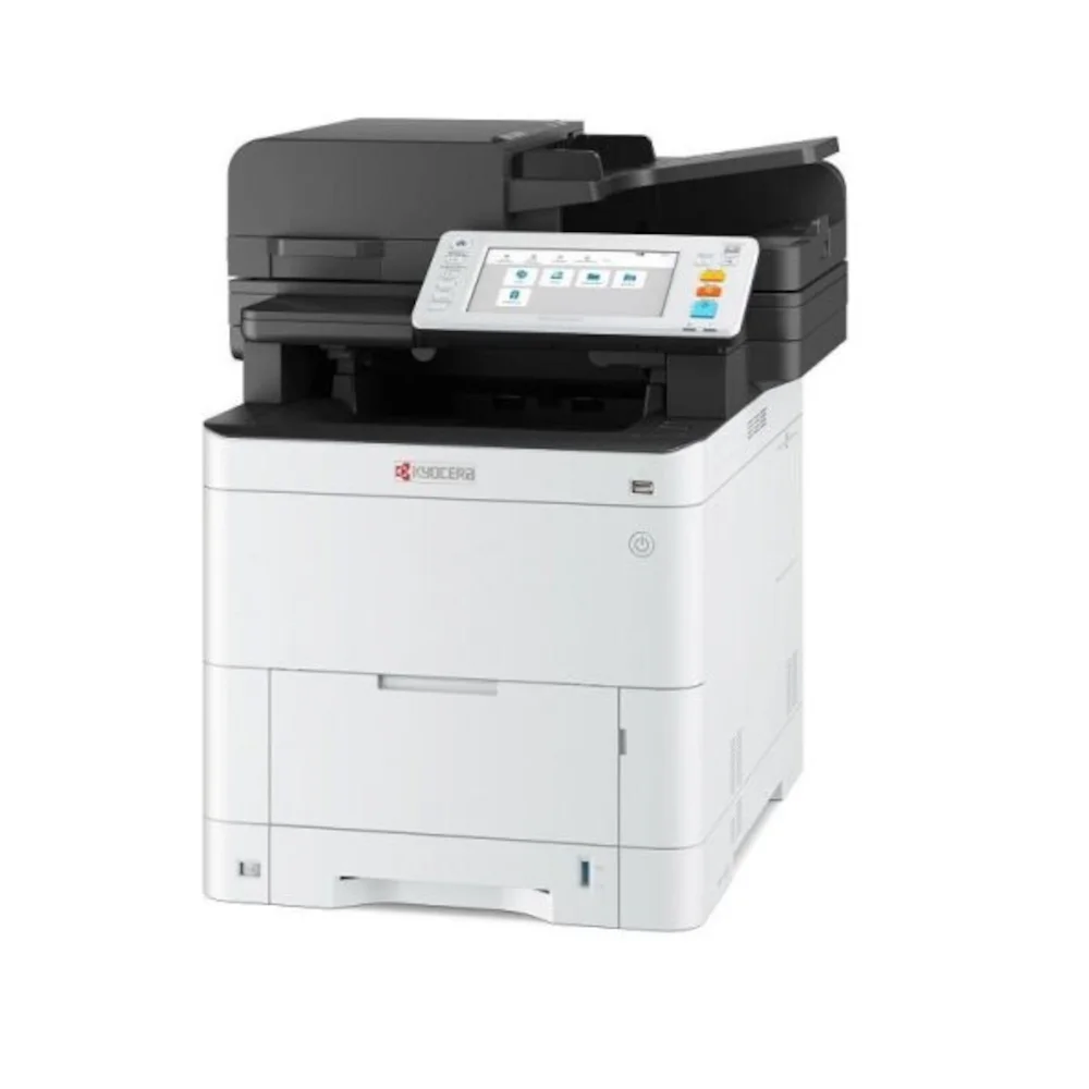 KYOCERA MA3500CİX RENKLİ FOTOKOPİ MAKİNASI