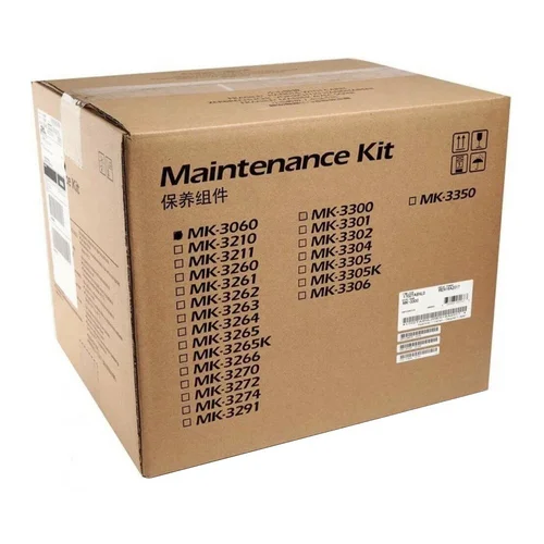 KYOCERA MK-3060 Bakım Kiti | Maintenance Kit