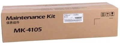 KYOCERA MK-4105 Bakım Kiti | Maintenance Kit KYOCERA MK-4105 Bakım Kiti | Maintenance Kit