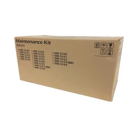 KYOCERA MK-5140  BAKIM KİTİ | MAİNTENANCE KİT