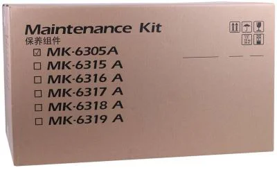 KYOCERA MK-6305A Bakım Kiti | MAINTENCE KIT KYOCERA MK-6305A Bakım Kiti | MAINTENCE KIT