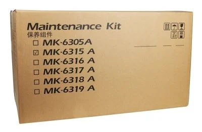 KYOCERA MK-6315A Bakım Kiti | Taskalfa 4501İ-5501İ