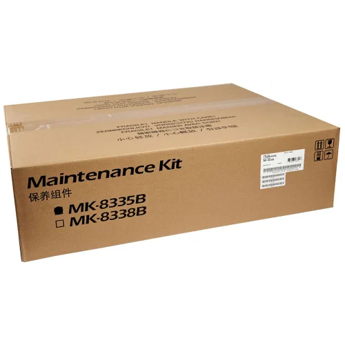 KYOCERA MK-8335B (200K) BAKIM KİTİ | MAINTENANCE KİT