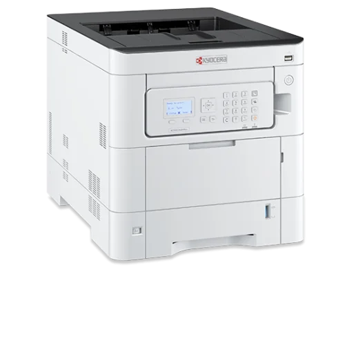 KYOCERA PA3500CX A4 RENKLİ LAZER YAZICI