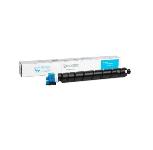 KYOCERA TASKAFA 2554Cİ TK-8365C MAVİ ORJİNAL TONER KYOCERA TASKAFA 2554Cİ TK-8365C MAVİ ORJİNAL TONER