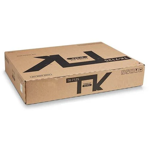 KYOCERA TASKALFA 3212İ TK-7125  ORJİNAL TONER