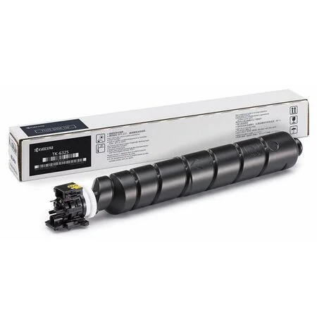 KYOCERA TASKALFA 4002İ TK-6325 SİYAH ORJİNAL TONER