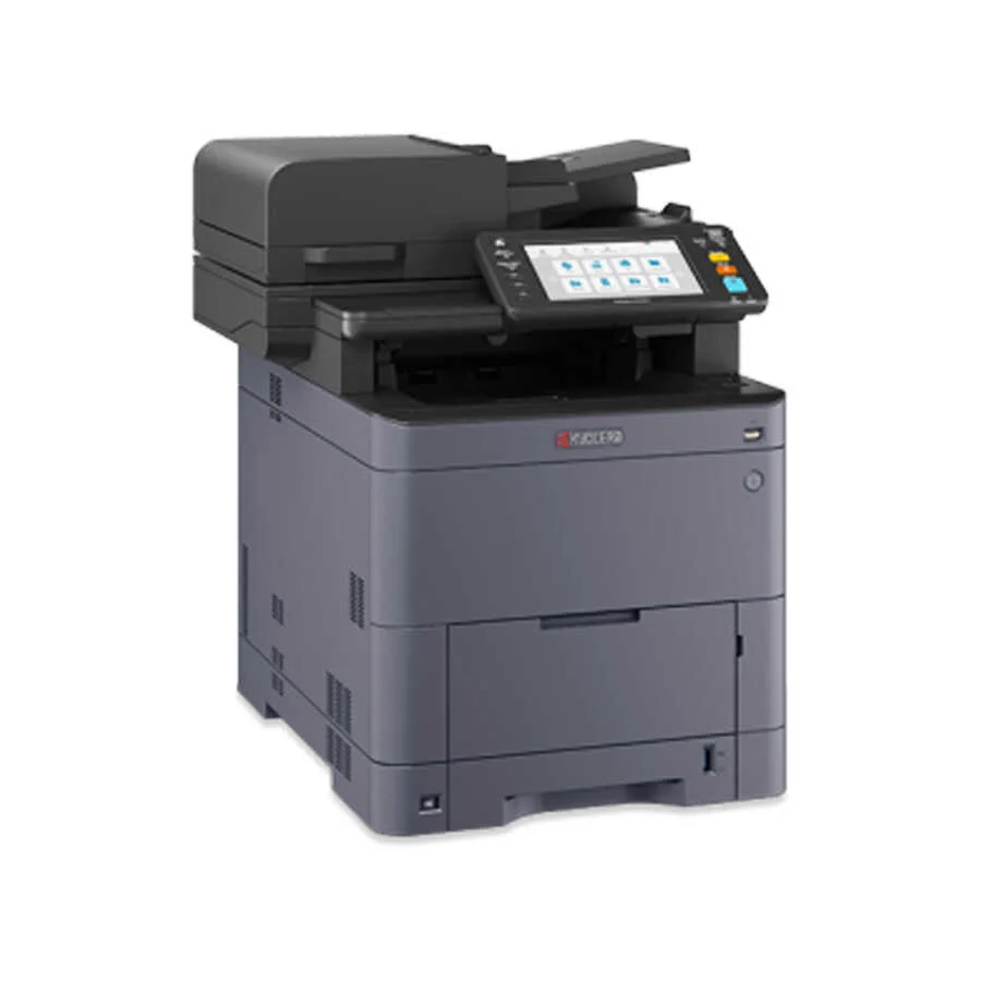 KYOCERA TASKALFA MZ2501Cİ RENKLİ FOTOKOPİ MAKİNESİ KYOCERA TASKALFA MZ2501Cİ RENKLİ FOTOKOPİ MAKİNESİ