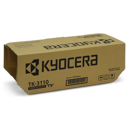 KYOCERA TK-3110 ORJİNAL TONER KYOCERA TK-3110 ORJİNAL TONER Fiyatı, Yorumları ve Özellikleri