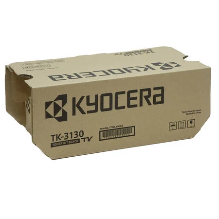 KYOCERA TK-3130 ORJİNAL TONER FS4200DN | FS4300DN KYOCERA TK-3130 ORJİNAL TONER FS4200DN | FS4300DN