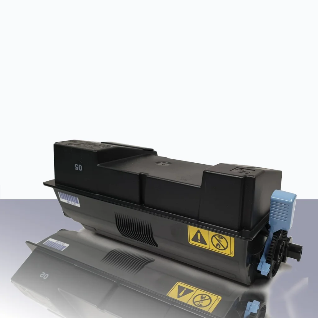 KYOCERA TK-3190 Siyah Toner (Muadil) - Ecosys P3055dn - P3060dn -