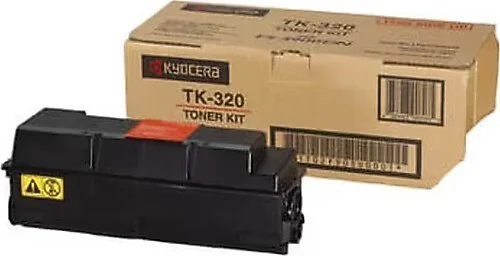 KYOCERA TK-320 ORJİNAL TONER