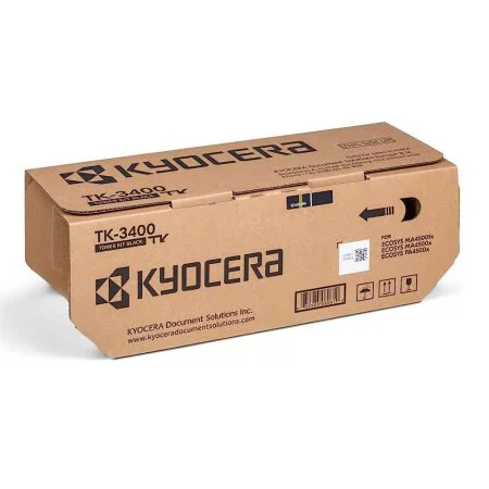 KYOCERA TK-3400 ORJİNAL TONER (12,5K) (PA4500X/MA4500X/MA4500FX) KYOCERA TK-3400 ORJİNAL TONER (12,5K) (PA4500X/MA4500X/MA4500FX)