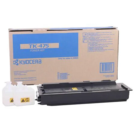 KYOCERA TK-475 | FS-6025/6030 MFP ORJINAL TONER
