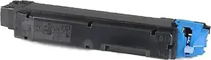 KYOCERA TK-5140 MAVİ İTHAL TONER
