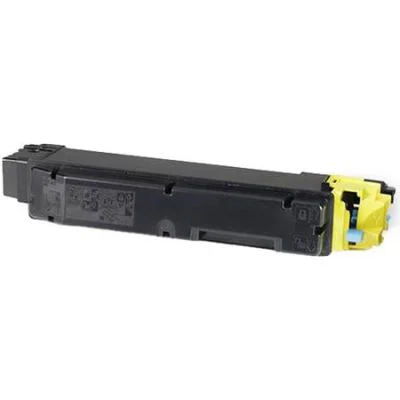 KYOCERA TK-5140 SARI İTHAL TONER Fiyatı, Yorumları ve Özellikleri
