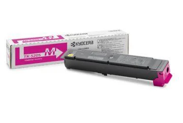KYOCERA TK-5205M KIRMIZI ORJİNAL TONER TASKALFA 356Cİ Fiyatı, Yorumları ve Özellikleri