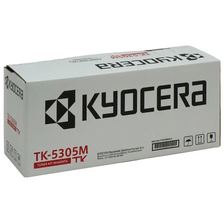 KYOCERA TK-5305M MAGENTA ORJ.TONER KYOCERA TK-5305M MAGENTA ORJ.TONER