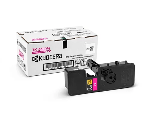 KYOCERA TK-5430M KIRMIZI ORJİNAL TONER Fiyatı, Yorumları ve Özellikleri